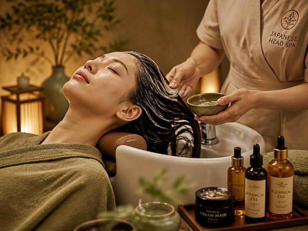 Nourish & Restore Ritual